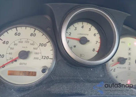 2003 Toyota Rav4 z USA, uszkodzony, nr VIN JTEHH20V936093536